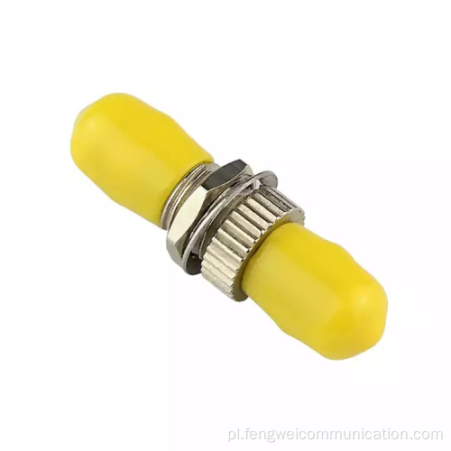 Adapter światłowodowy St-ST